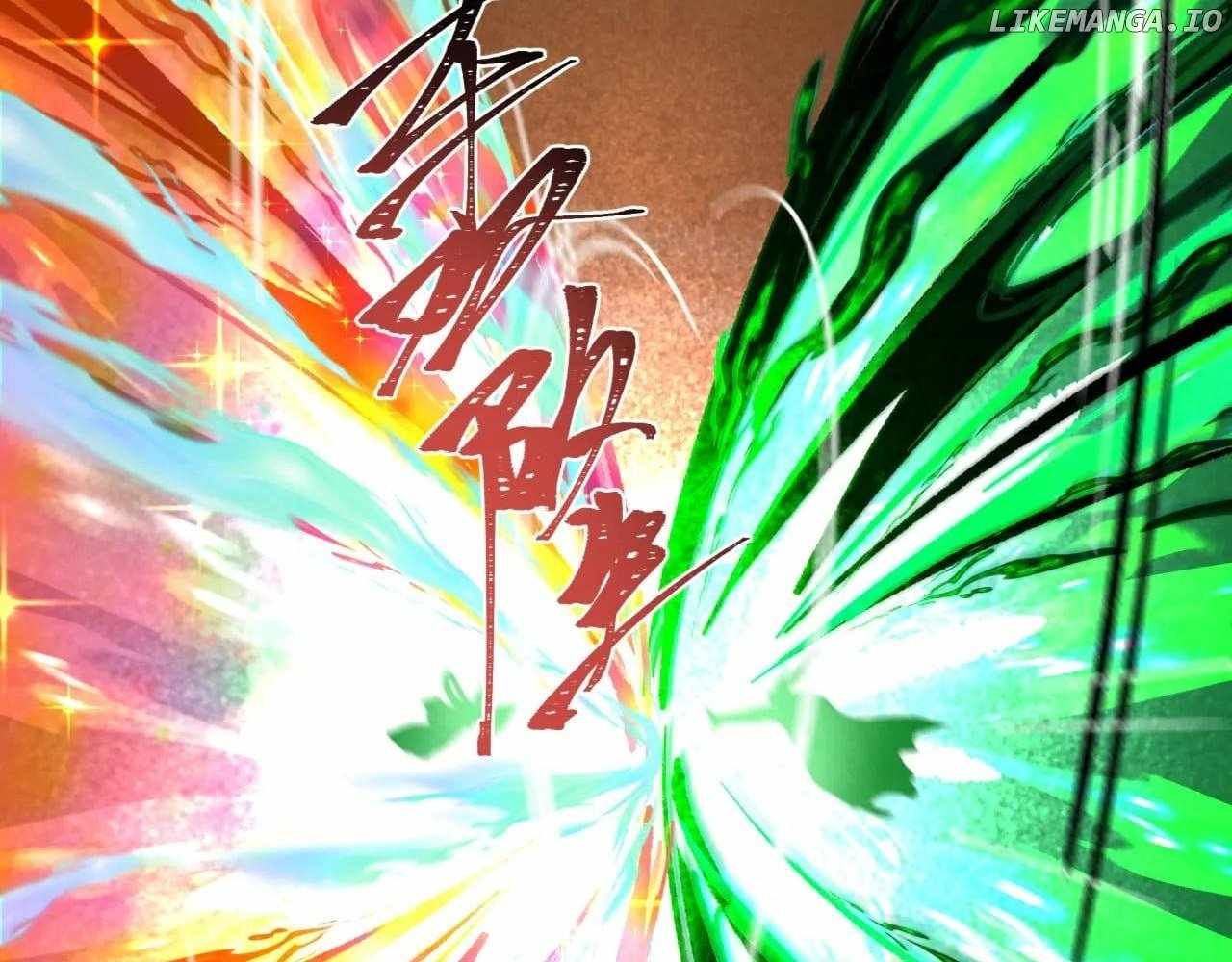 Age of Terror Chapter 373 181